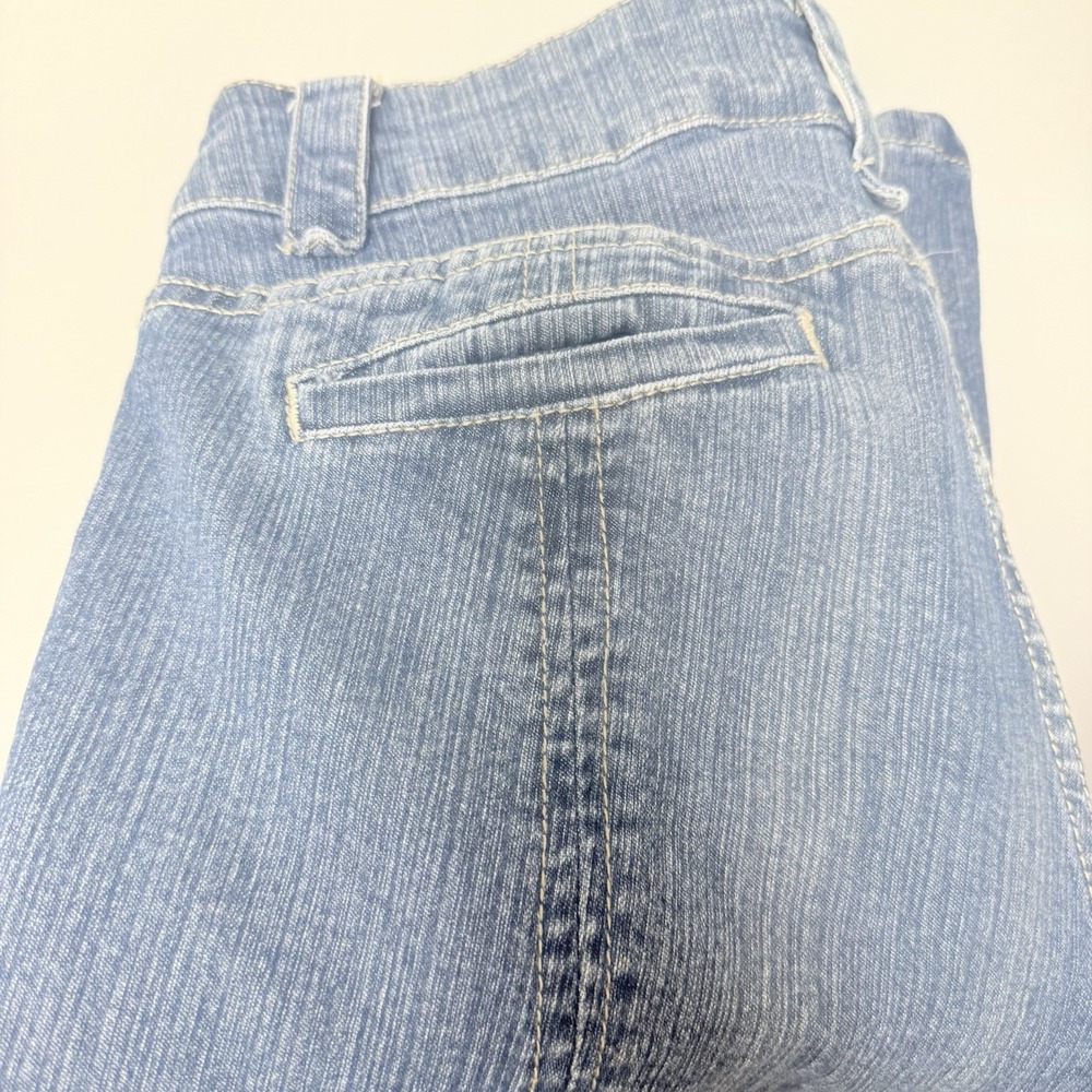 KIKIT Women's Blue‎ Jeans Size 8